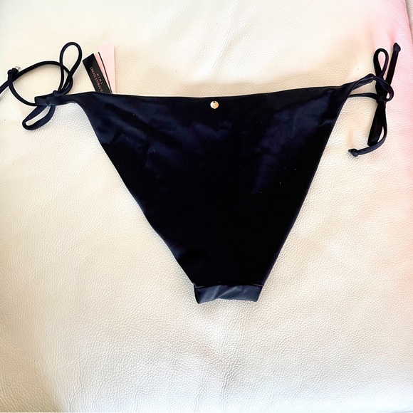BNWT Victoria’s Secret black bikini set 🖤 - Picture 10 of 11